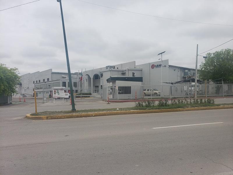 Buscan a quienes tuvieron contacto con el primer contagiado de Covid-19 en Piedras Negras