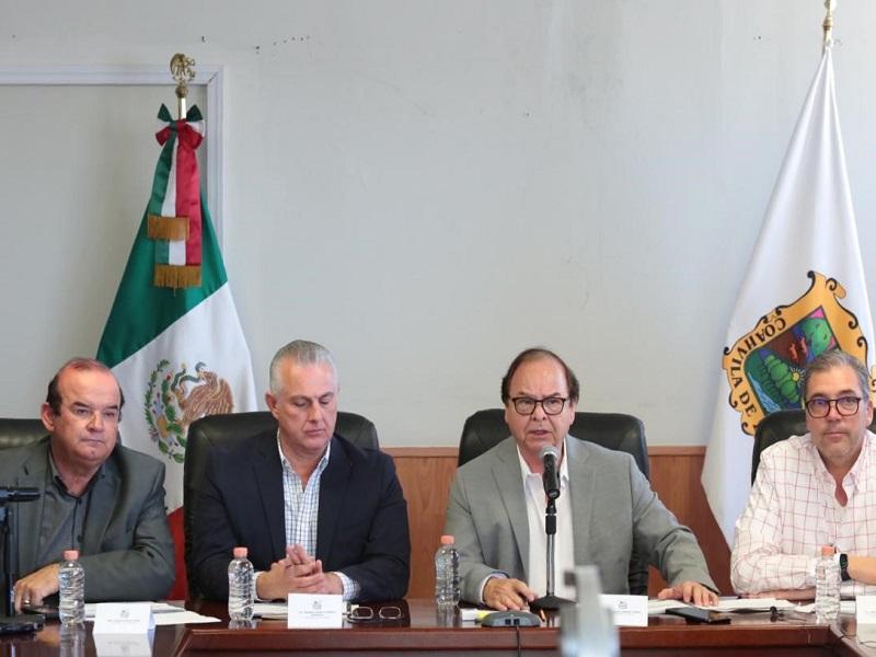 Emite Coahuila lineamientos y recomendaciones para comercios e industria para el control y prevención del COVID 19