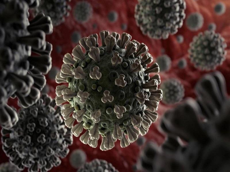 Suman 4 muertos por coronavirus en México; hay 367 casos positivos y 826 sospechosos