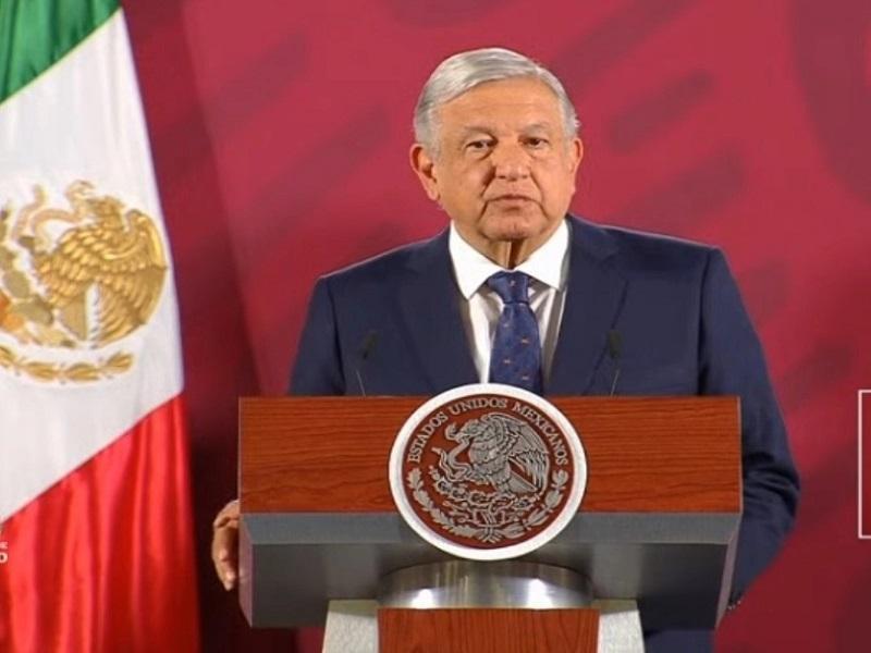 Declaran inicio de fase 2 de emergencia en M&eacute;xico