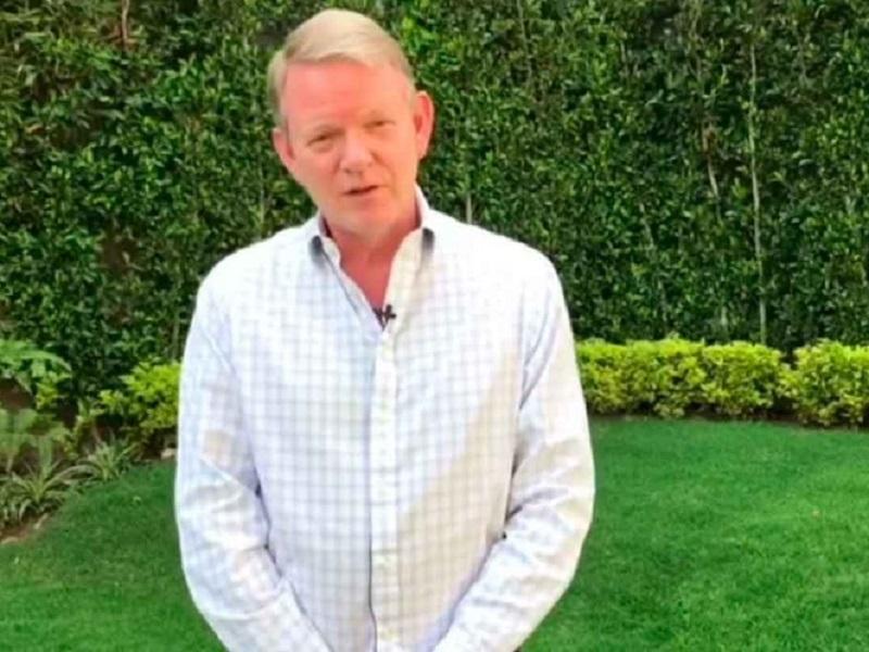 Pide embajada a canadienses salir de M&eacute;xico y regresar a Canad&aacute; cuanto antes (VIDEO)