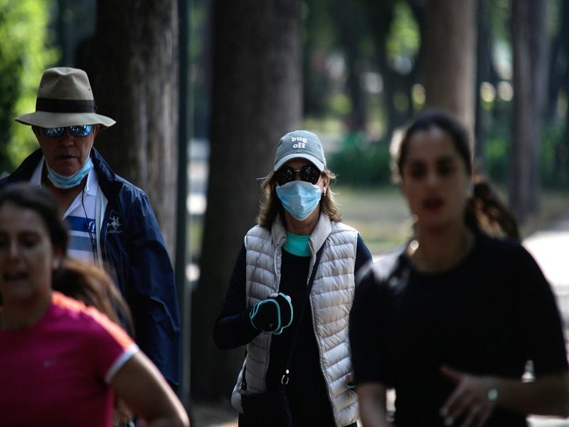 Se mantiene Coahuila con 12 casos positivos de COVID-19