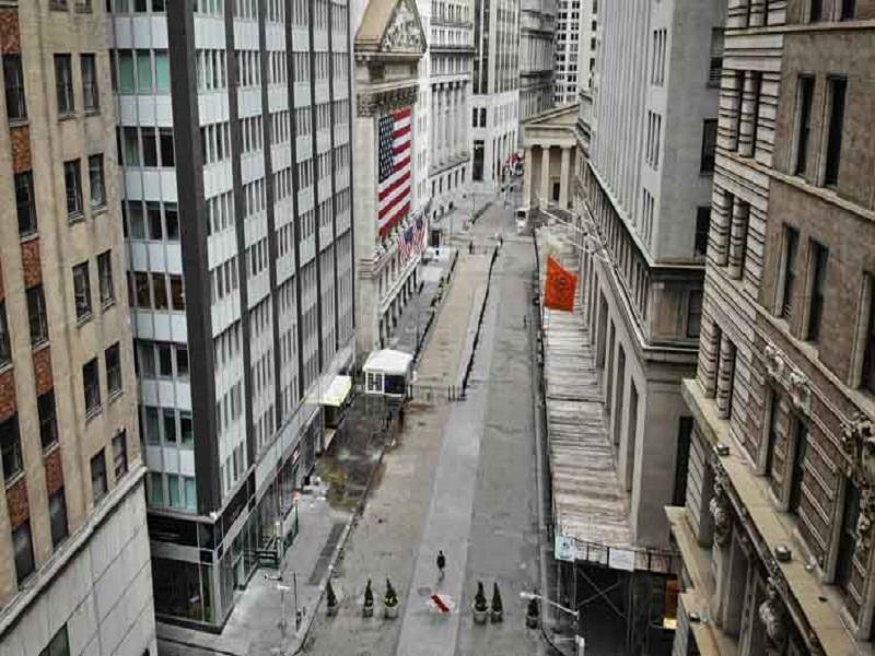 Supera Nueva York los 25 mil casos de coronavirus; es el epicentro en EUA