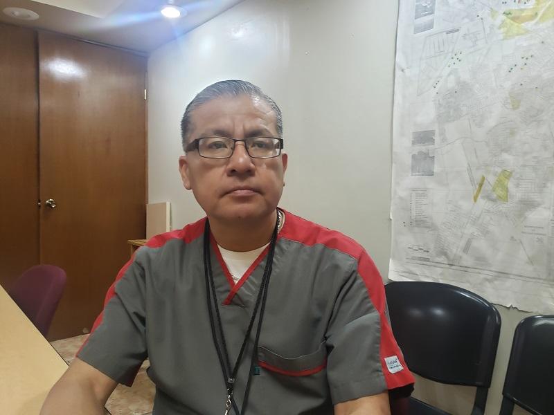Est&aacute;n en cuarentena contactos de trabajador de LEAR de Piedras Negras con coronavirus, son monitoreados (video)