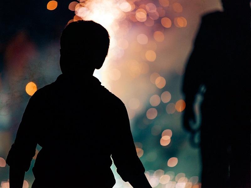 Han reportado a PRONNIF ni&ntilde;os jugando en la calle y adolescentes detenidos 