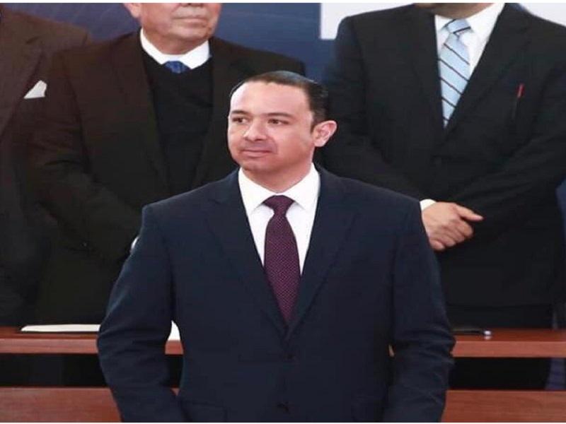 Proceso electoral de Coahuila debe postergarse: Diputado