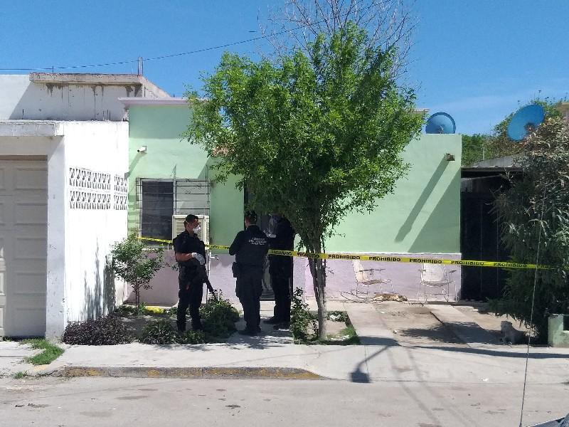Se ahorca obrero en el municipio de Allende