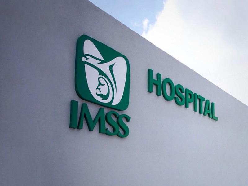 Garantiza IMSS insumos para personal que atiende casos de coronavirus