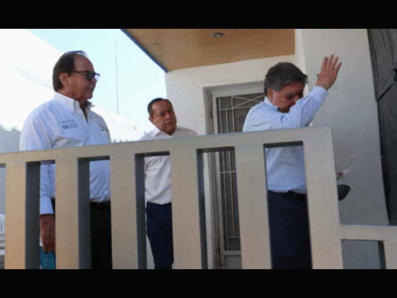 Certificar&aacute;n a laboratorios particulares para que apoyen en muestras de pacientes sospechosos de Covid-19