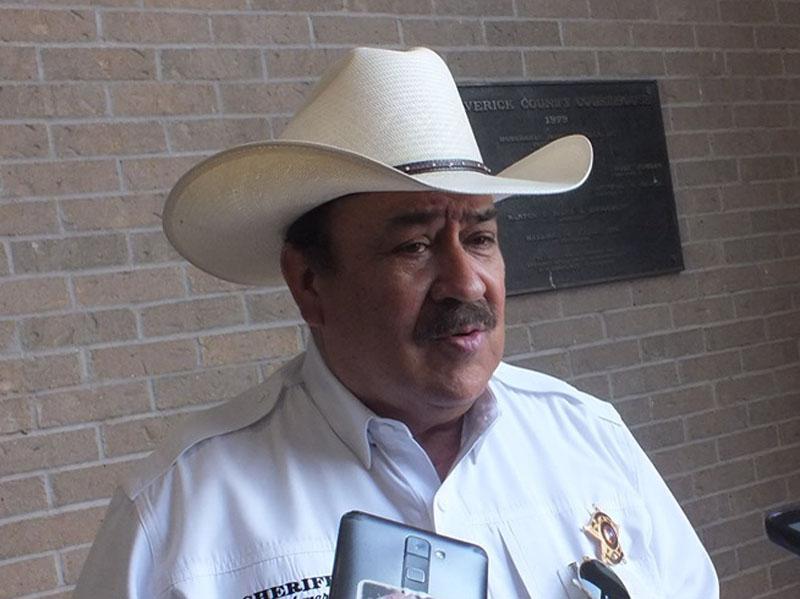 Ha disminuido el &iacute;ndice criminal en Eagle Pass gracias a medidas por coronavirus