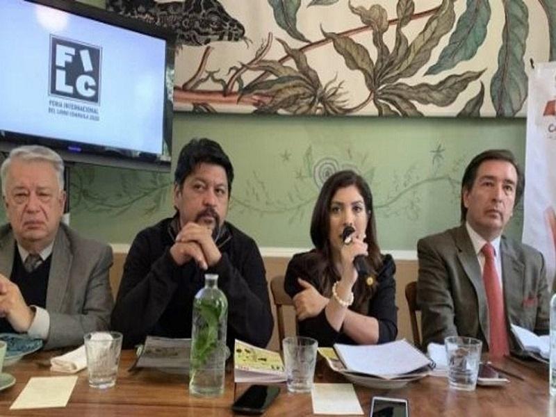 Por COVID-19 posponen la Feria Internacional del Libro Coahuila 2020