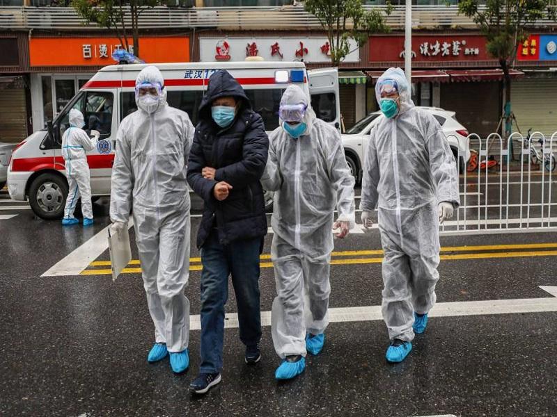 Hay m&aacute;s de 462 mil casos de COVID-19 en el mundo; Espa&ntilde;a e Italia superan a China en muertes