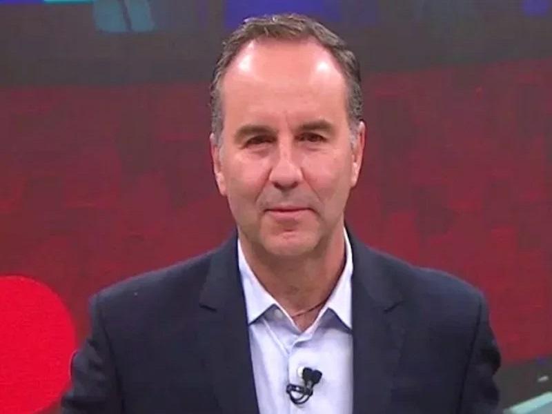 Esteban Arce da positivo a coronavirus