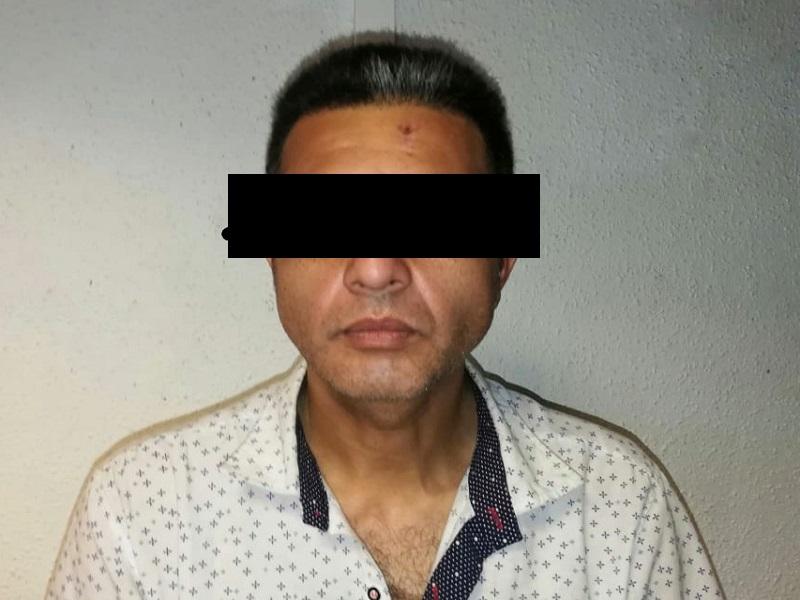 Ten&iacute;a una trombosis, no sospecha de coronavirus, el migrante que escap&oacute; del Hospital General, aclaran