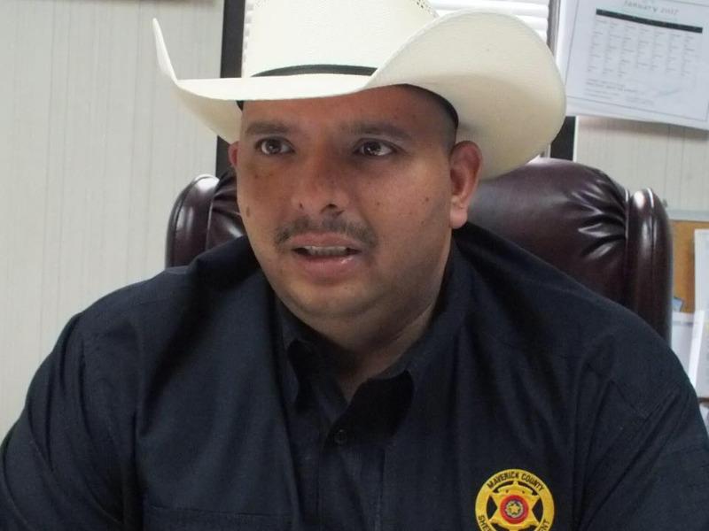 Intensificar&aacute;n el patrullaje en Eagle Pass para que la poblaci&oacute;n respete las restricciones