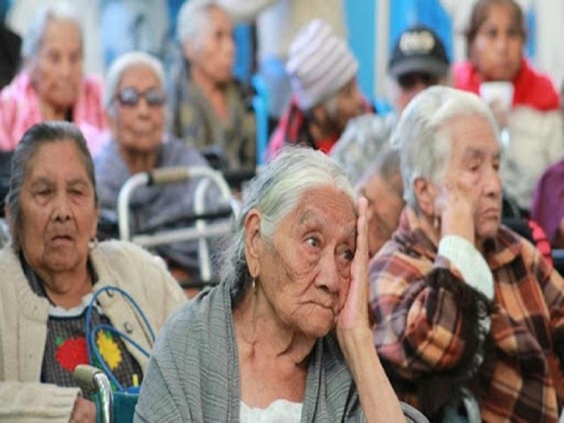 Con Susana Distancia inician pagos del Bienestar a adultos mayores y discapacitados