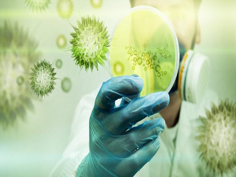 Llega Coahuila a 14 casos positivos de coronavirus, otro en Monclova