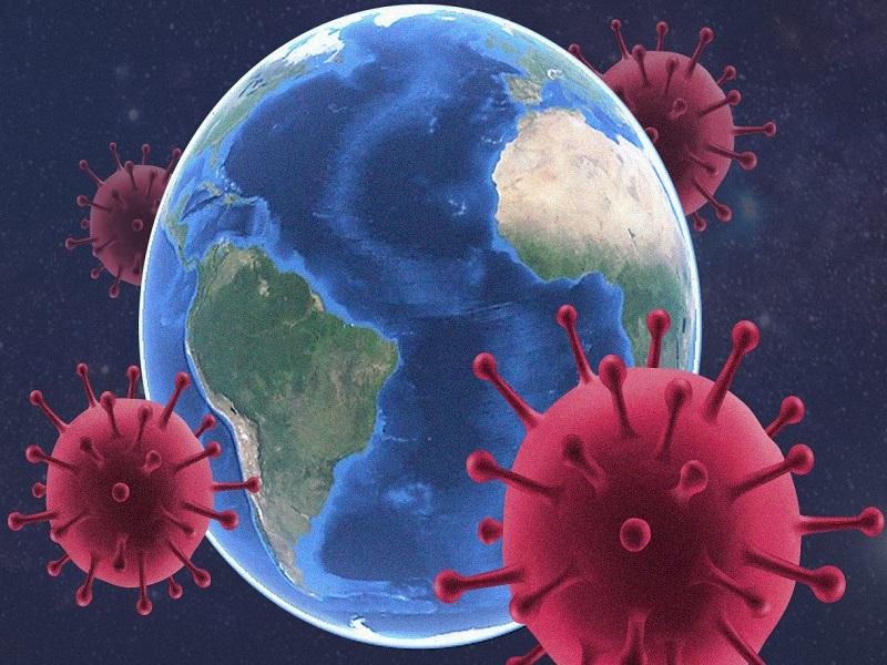 Hay m&aacute;s de medio mill&oacute;n de contagiados de coronavirus en el mundo; van 23 mil muertes