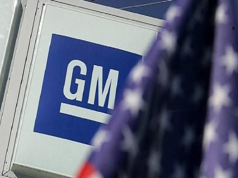 Suspende General Motors en EU la producción indefinidamente y reduce los cheques de pago