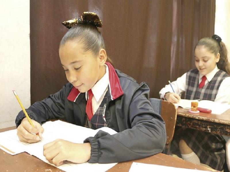 Dan a conocer resultados de la Olimpiada del Conocimiento Infantil