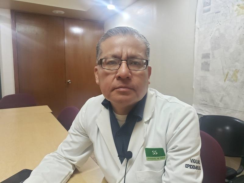 Dieron negativo a COVID-19 contactos de trabajador de LEAR contagiado. (video)