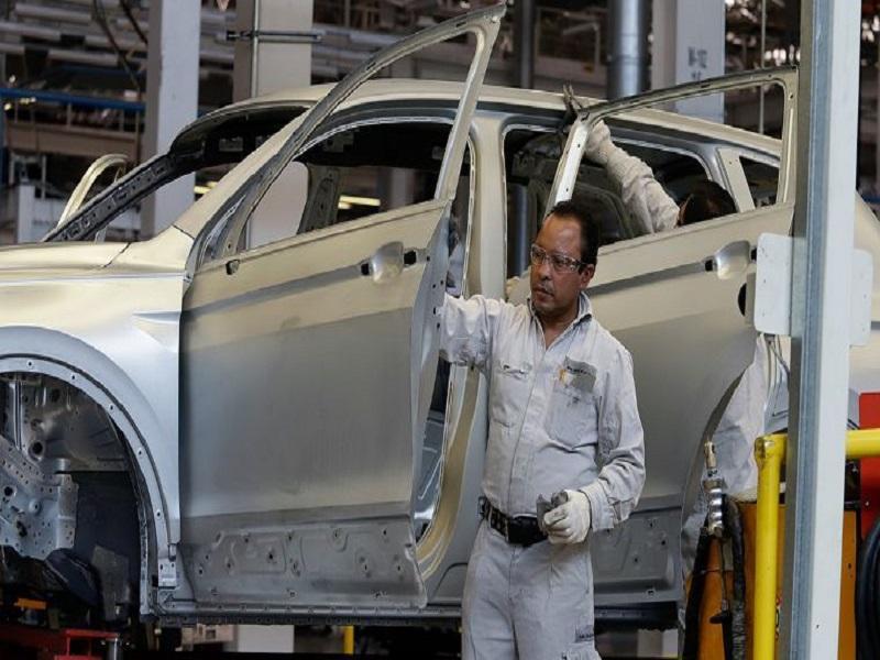 Trabajadores llegan a un acuerdo con Audi y Volkswagen para enfrentar crisis del COVID-19