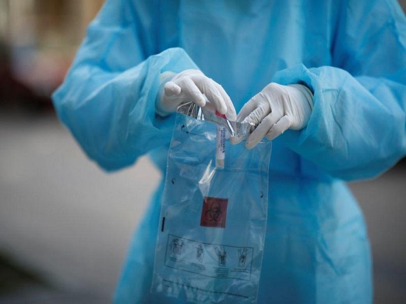 Llega Nuevo Le&oacute;n a 101 casos positivos de coronavirus