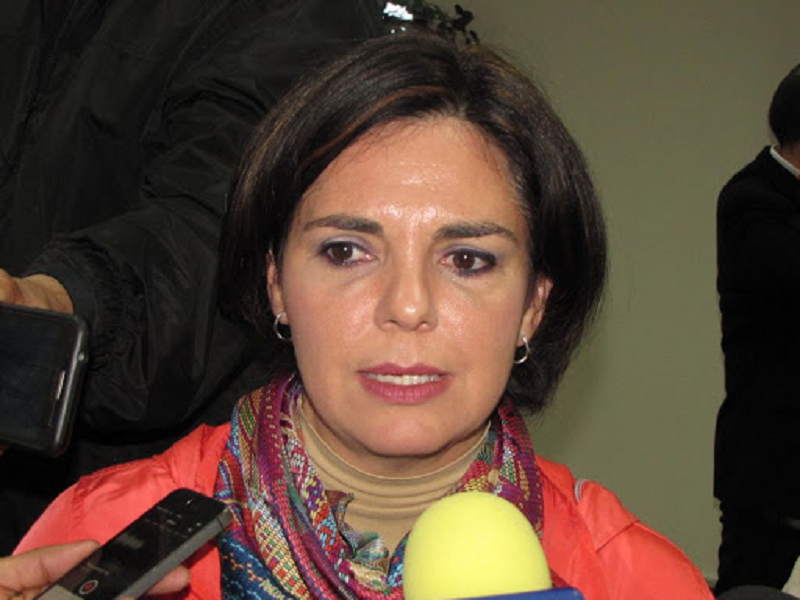 IEC asegura que est&aacute; descartado por ahora cancelar la elecci&oacute;n en Coahuila (video)