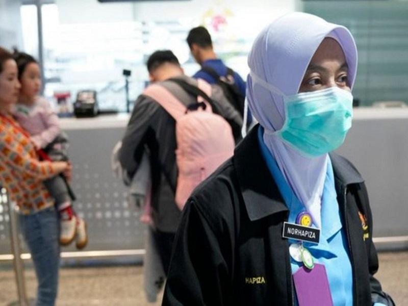 Tiene Coahuila 62 casos sospechosos de coronavirus