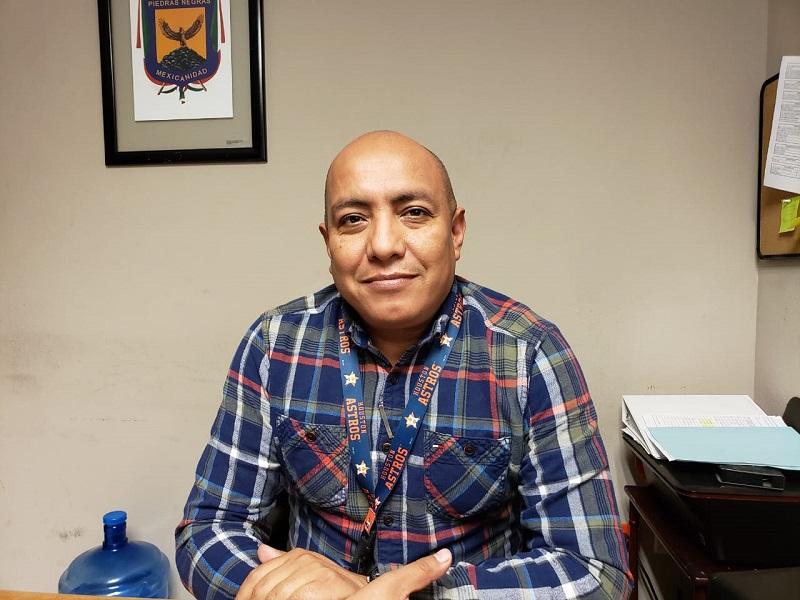 Inspectores sancionar&aacute;n a quienes organicen fiestas o reuniones en Piedras Negras