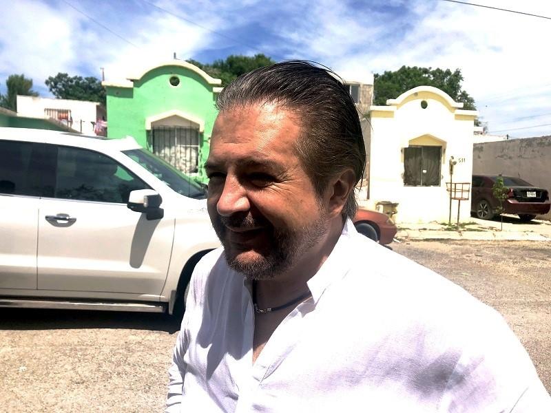 Respalda Lenin P&eacute;rez solicitud de gobernadores de cerrar frontera con EU por coronavirus