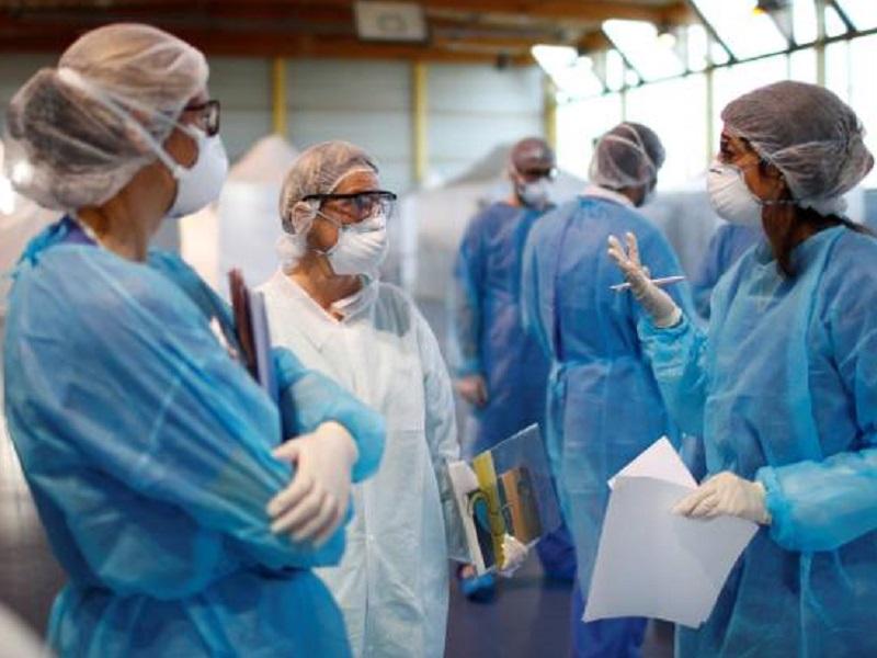 Confirman segundo caso de Coronavirus en Uvalde, se encuentra aislado en casa