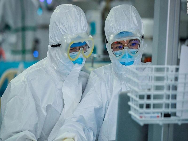 Se registra la primera muerte por coronavirus en Coahuila; suman 23 casos positivos