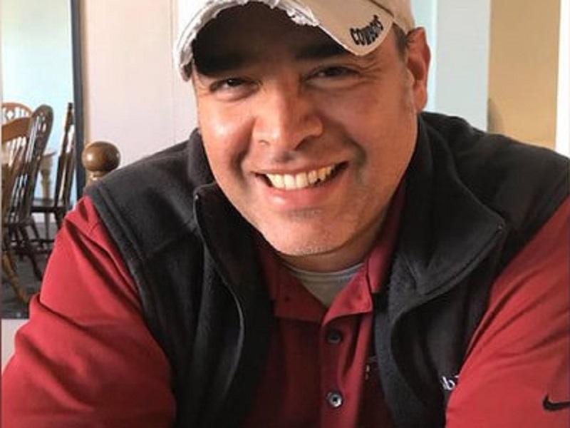 Padre de familia maestro en New Braunfels que muri&oacute; de Coronavirus ten&iacute;a una salud perfecta