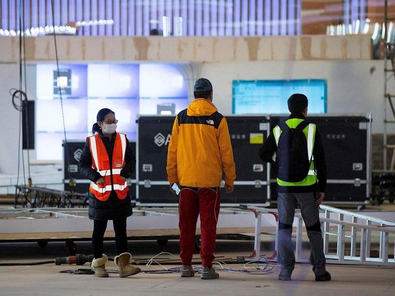 Vulnerables a Covid-19 no acuden a trabajar con sueldo completo; enfermos o sospechosos se incapacitan y cobran el 60%