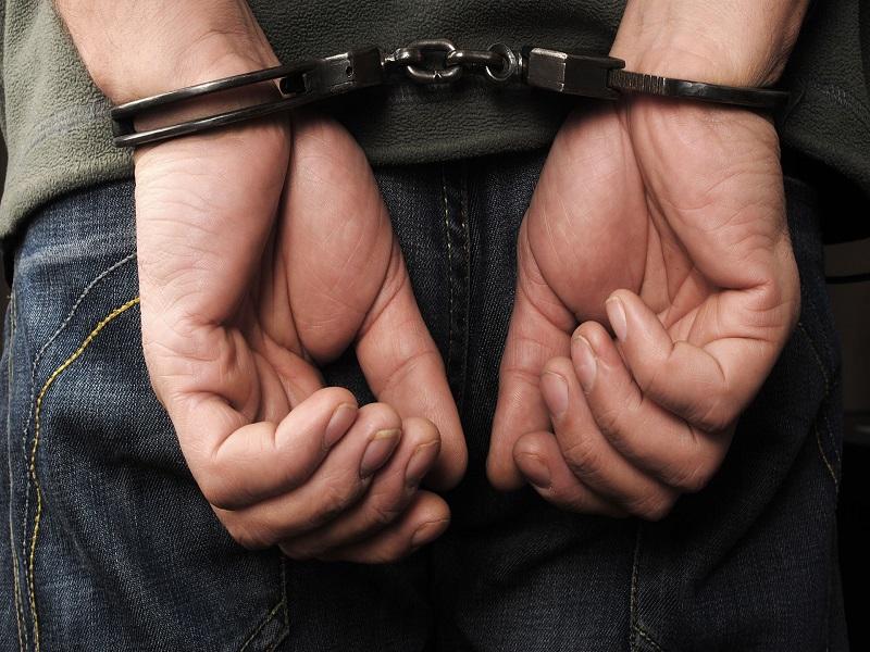 Detienen en EU a dos nigropetenses acusados de narcotráfico