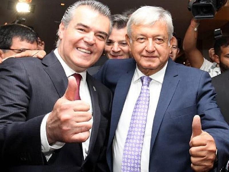 Somos aliados, no el enemigo, dicen empresarios a AMLO; buscan di&aacute;logo