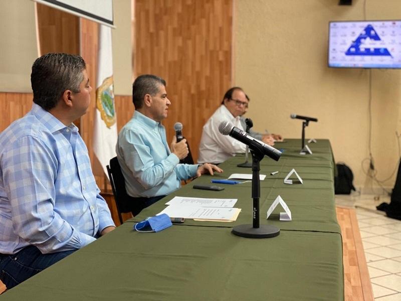 Hay 10 nuevos casos de coronavirus en Monclova, suman 33 en Coahuila