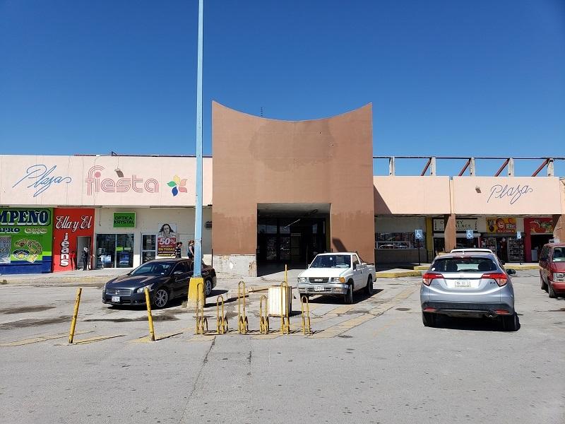 Coronavirus impacta la econom&iacute;a de Piedras Negras, hay negocios que han cerrado y han despedido a trabajadores