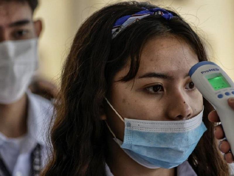 Aumenta a 34 el n&uacute;mero de positivos a Coronavirus en Coahuila, 21 son de Monclova; la mayor&iacute;a personal de salud 