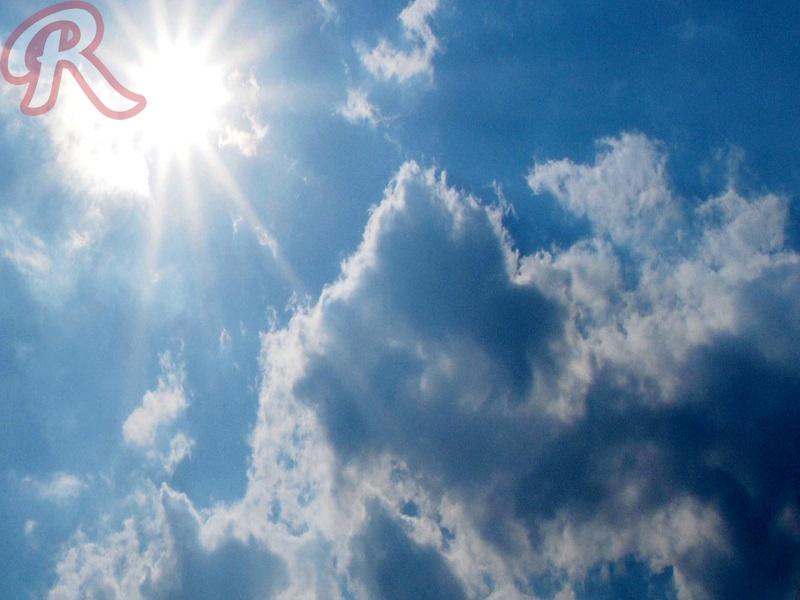 Esta semana temperaturas c&aacute;lidas, sin probabilidades de lluvias