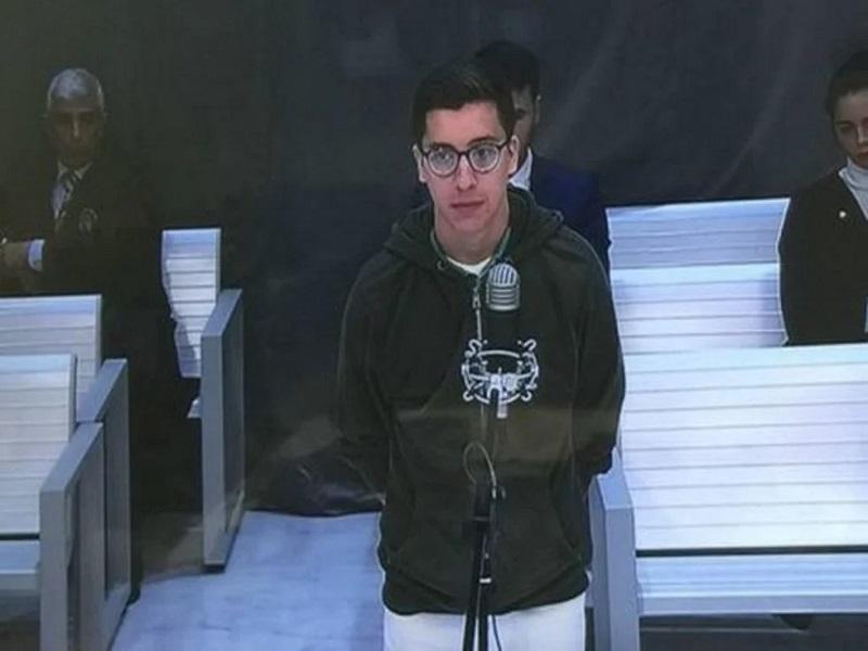 Por falta de pruebas, liberan a uno de Los Porkys