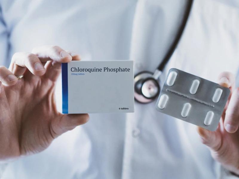 Advierte Eagle Pass sobre peligros de usar medicamentos para combatir el coronavirus