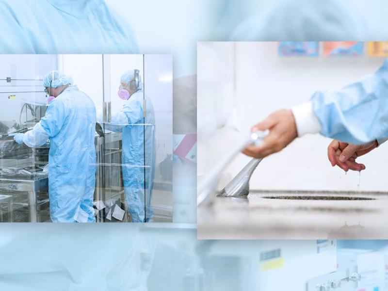 Laboratorio iniciar&aacute; ensayos en humanos para obtener una vacuna contra el coronavirus