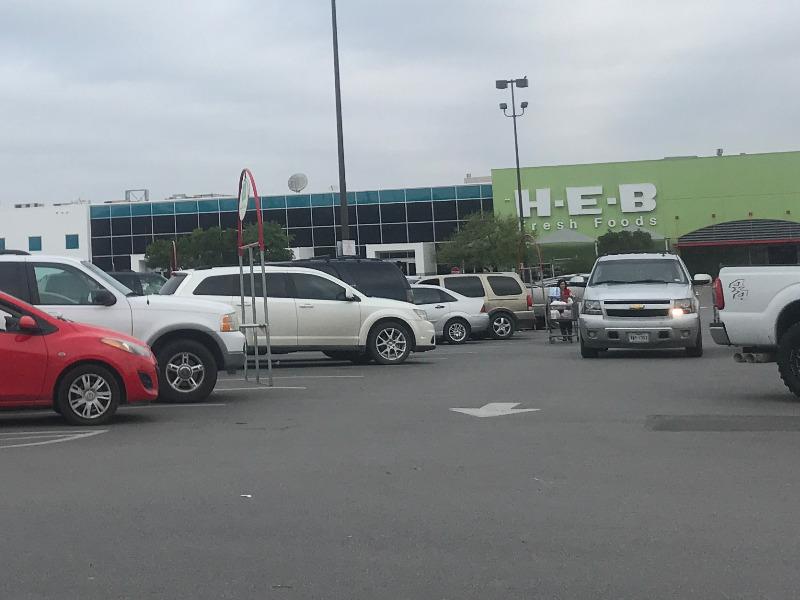 Poblaci&oacute;n de Eagle Pass est&aacute; cumpliendo restricciones de aislamiento social por COVID-19: Mayor (video)