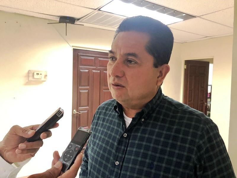 Habilitar&aacute;n centros comunitarios de Acu&ntilde;a para atender casos de coronavirus