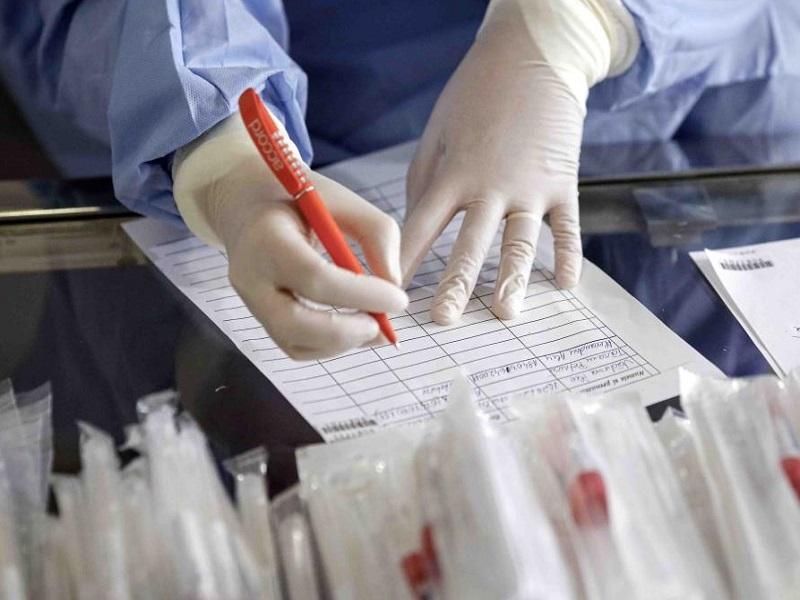 Reportan el segundo caso positivo de coronavirus en Eagle Pass; es el Doctor Olaya, m&eacute;dico pediatra