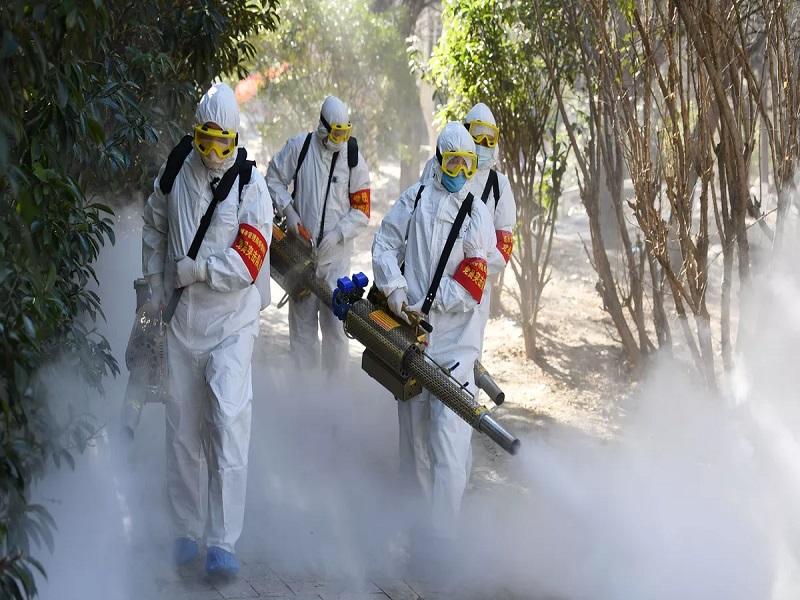 Confirman 14 nuevos casos de coronavirus en Monclova y Saltillo; van 53 en todo Coahuila