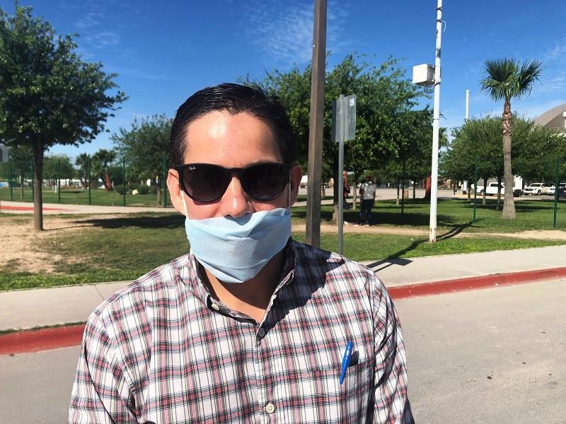 Cierre de la frontera con EU es una oportunidad para fortalecer el comercio de Acu&ntilde;a, opina empresario