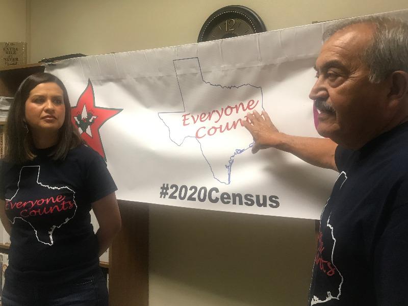 Inicia este mi&eacute;rcoles el censo en Estados Unidos, piden proporcionar datos por internet (video)